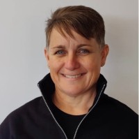 Penrite Oil Employee Rachel Tomkinson's profile photo