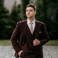 Novobox Employee Nikola Djakovic's profile photo