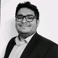 Concentrix Employee Martin Leal's profile photo