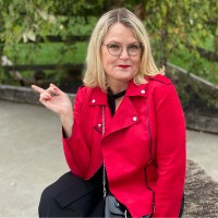 Strega Entertainment Group Employee Peggy Iafrate's profile photo