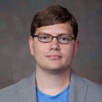 EG Solutions, Inc Employee Brian Thereault's profile photo
