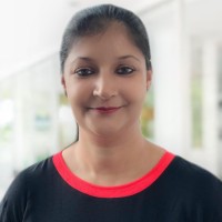 Buzzinly Influencer Marketing Employee Meghna Mathur's profile photo