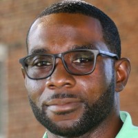 East Tennessee State University Employee Cory Whitfield's profile photo