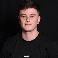 REBLL Network Employee Rhys Kiely's profile photo