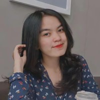 PANGEA Employee Karina Putri's profile photo