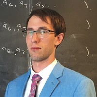 USAble Life Employee Noah Duncan's profile photo