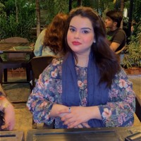 Cloud Peanuts Employee Umme Abiha's profile photo