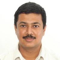 Kiran Kedlaya Email & Phone Number