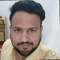 Emerge Glass Employee Manoj Kumar's profile photo
