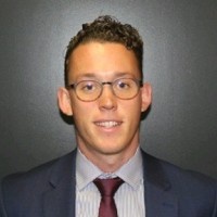 NAB Employee Thomas Moreton's profile photo