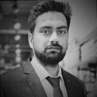 Neeraj Chamoli Email