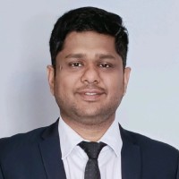 mPokket Employee Sanjay Kar's profile photo