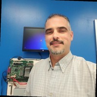 Florida Career College Employee Kenneth Aucoin's profile photo