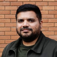 VMotion IT Solutions Employee Jatin Kaj's profile photo
