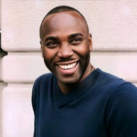 Novartis Employee Patrick Adeyemi-Buckle's profile photo