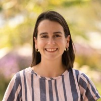 Belharra Therapeutics Employee Jess Hoffman's profile photo