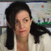 CASTRO Employee Anat Kazenelson's profile photo