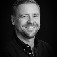 Troels Andersen Email