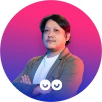 Gloo Employee Jobert Cruz's profile photo