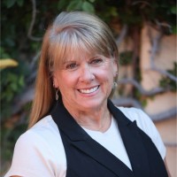 Special Olympics Northern California Employee Catherine Domanski's profile photo