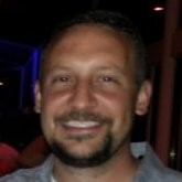 Panasonic Automotive Employee Ryan Koss's profile photo