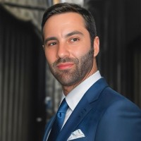 APS Payroll Employee Ryan Weber's profile photo