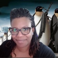 DICE (EA Digital Illusions CE AB) Employee Vachon Pugh's profile photo