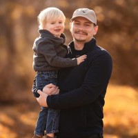 Fleetrock Employee David Brailo's profile photo