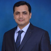 Orient Technologies Pvt. Ltd. Employee Suresh Bachwani's profile photo