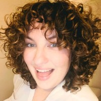 Code for Atlanta Employee Taylor Kostal-Bergmann's profile photo