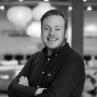 OFF ROAD Employee Martin Eigen-Happel's profile photo