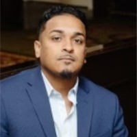 Dan Varughese Email & Phone Number