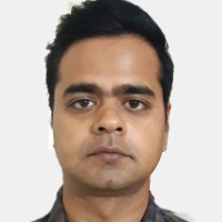 Sembcorp Employee Chandrashekhar Singh's profile photo