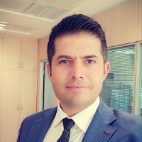 Mega Metal INC Employee Cengiz Hanife's profile photo