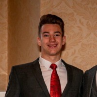 Techspert Employee Adrian Kula's profile photo