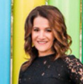 Saghi Robinson