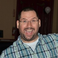 MedFlight Employee Michael Anderson's profile photo