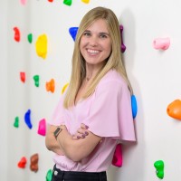 Progressive Beginnings Employee Jessica Oakland's profile photo