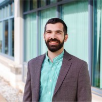 Consulting Engineering Services (CES) Employee Brian Hamel's profile photo