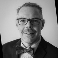 Discovery Engineering Employee Mark McFarland's profile photo