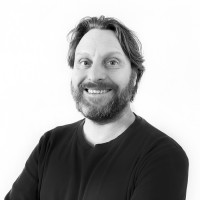 DATING.DK APS Employee Thomas Gram's profile photo