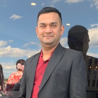 SPAR Australia Ltd Employee Dhruv Patel's profile photo