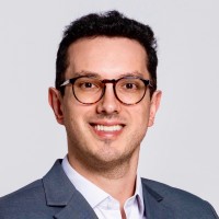 Copa Energia Employee Guilherme Zanella Maurina's profile photo