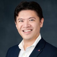 Ozaru Employee Michael Gu's profile photo