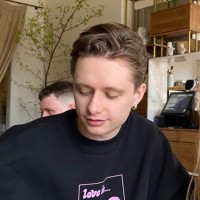 Илья Сизов's profile photo