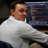Luke-Angelo Strazzera Email