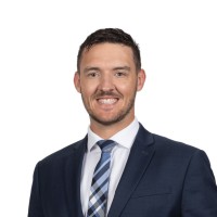 Moran Wealth Management® Employee Corey Grant's profile photo