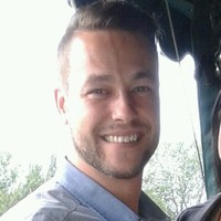 White Birch Paper Employee Nicolas Boissinot's profile photo