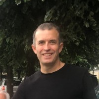Ineltec Employee Diego Ardohain Mignaburu's profile photo