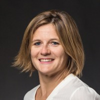 Schneider Electric Employee Isabelle Staub's profile photo